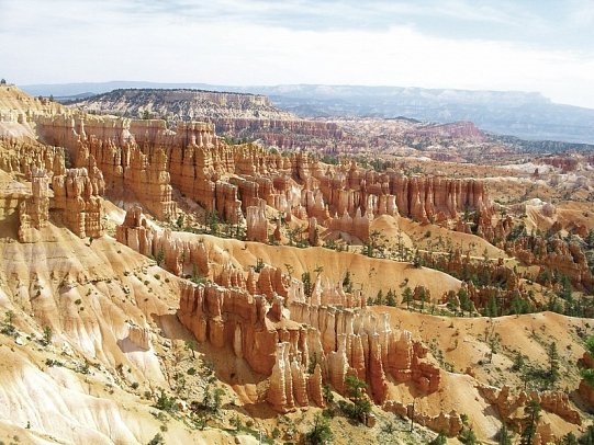 Great West - Bryce Canyon Nationalpark