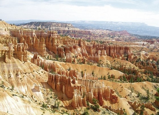 Great West - Bryce Canyon Nationalpark