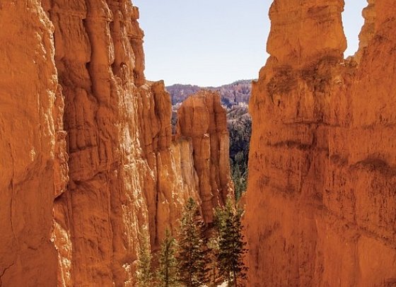 Western Triangle - Bryce Canyon
