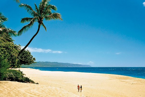 Das Beste vom Westen & Inselzauber Hawaii - Oahu (19 Nächte) - Hawaii