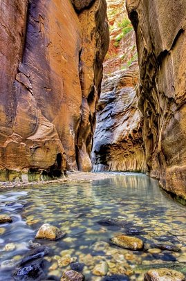 Das Beste vom Westen & Inselzauber Hawaii - Oahu (19 Nächte) - Zion Nationalpark
