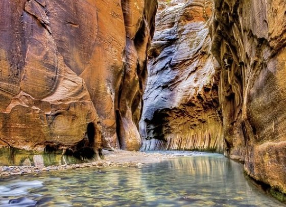 Das Beste vom Westen & Inselzauber Hawaii - Oahu (19 Nächte) - Zion Nationalpark