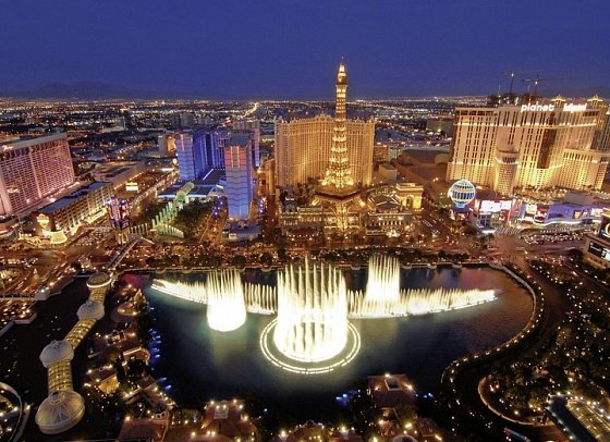 Das Beste vom Westen & Inselzauber Hawaii - Maui (19 Nächte) - Las Vegas