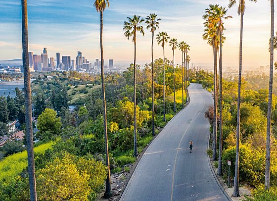 Das Beste vom Westen & Inselzauber Hawaii - Maui (19 Nächte) - Los Angeles