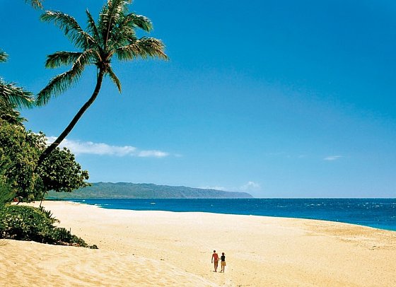 Das Beste vom Westen & Inselzauber Hawaii - Oahu (20 Nächte) - Hawaii