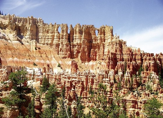 Wild West Feeling (15 Nächte) - Bryce Canyon National Park