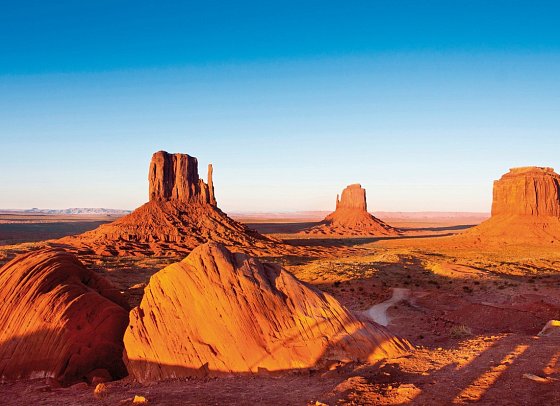 Wild West Feeling (15 Nächte) - Monument Valley