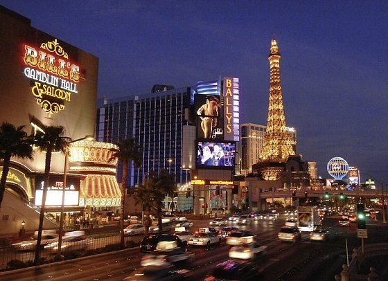 Wild West Feeling (15 Nächte) - Las Vegas