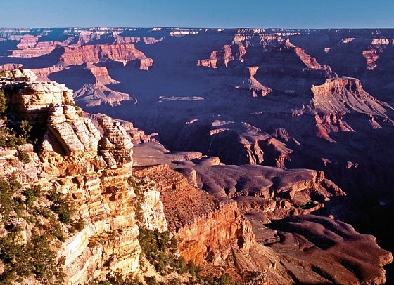 Wild West Feeling (7 Nächte) - Grand Canyon