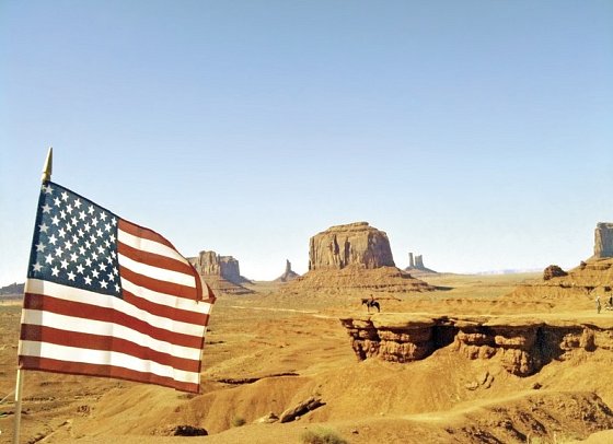 Wild West Feeling (7 Nächte) - Monument Valley