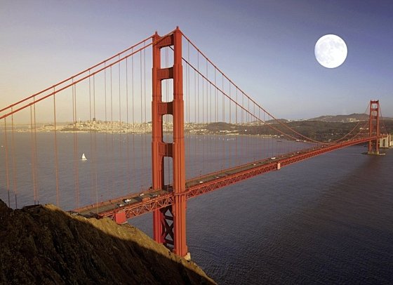 Wild West Feeling (7 Nächte) - San Francisco