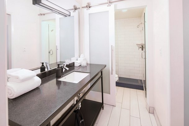 Hotel Erwin - Wohnbeispiel