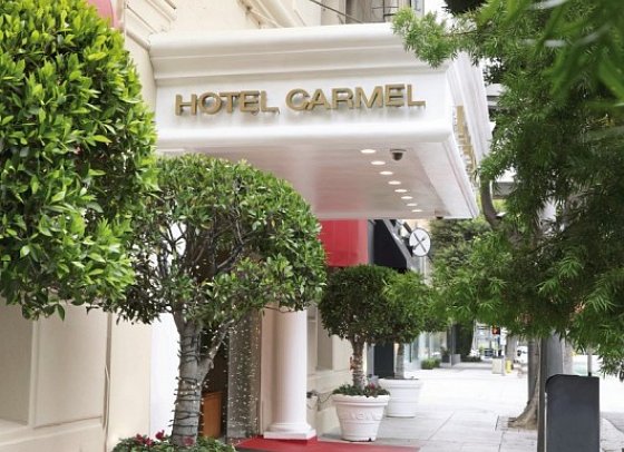 Hotel Carmel