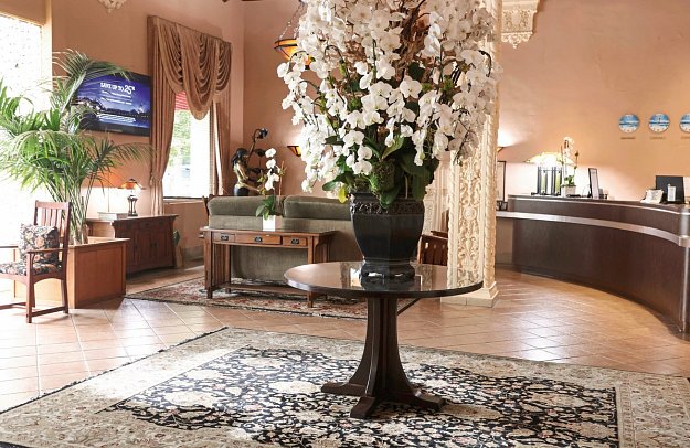 Hotel Carmel