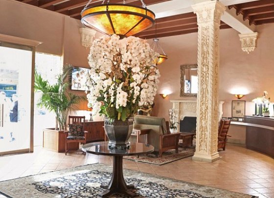Hotel Carmel