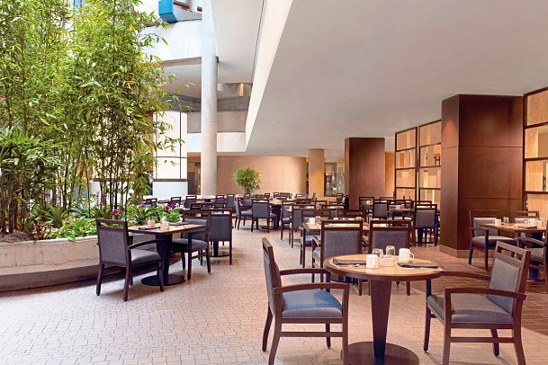 The Westin Bonaventure - Bistro