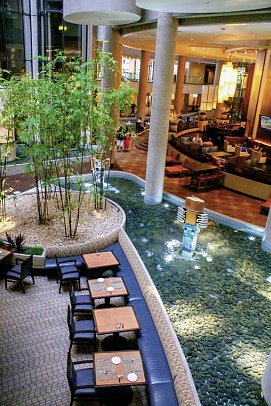 The Westin Bonaventure