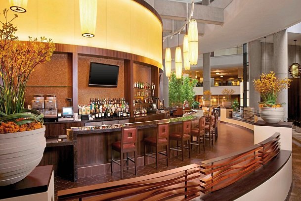 The Westin Bonaventure