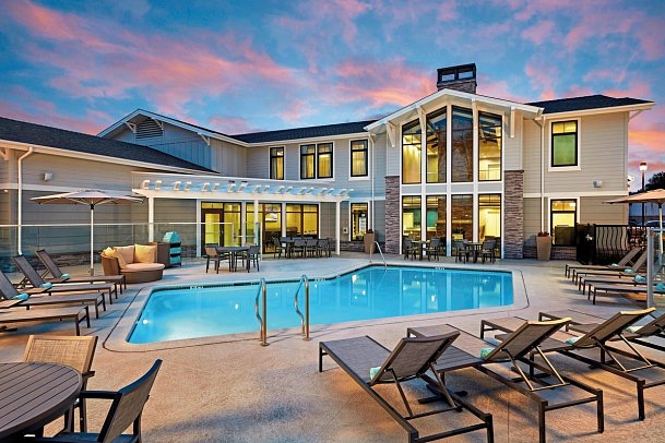 Residence Inn Los Angeles LAX/Manhattan Beach