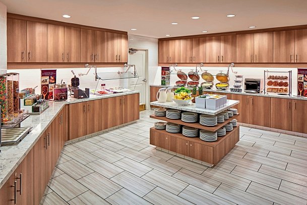 Residence Inn Los Angeles LAX/Manhattan Beach