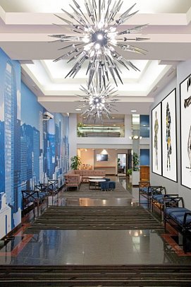 Kawada Hotel