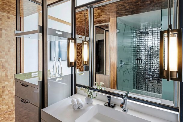 Dream Los Angeles Hollywood - Wohnbeispiel