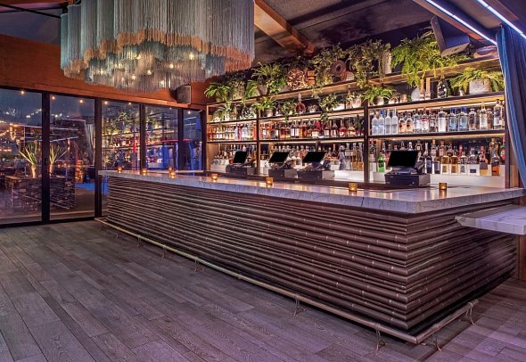 Dream Los Angeles Hollywood