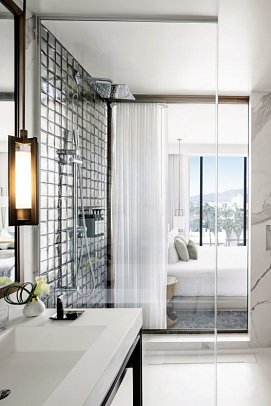 Dream Los Angeles Hollywood - Wohnbeispiel