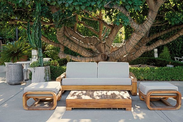 Luxe Sunset Boulevard Hotel