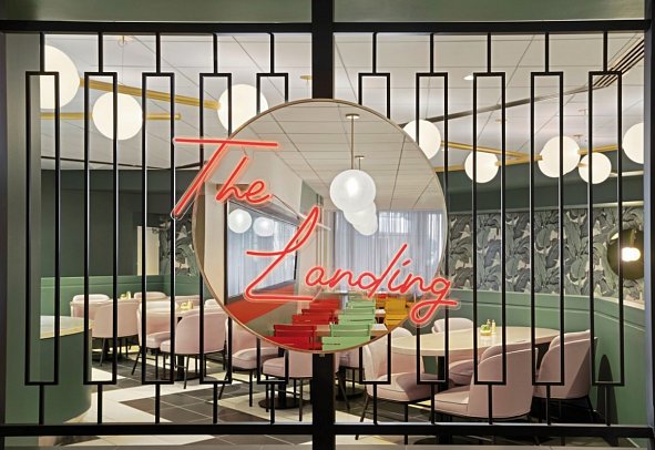 Sonesta Los Angeles Airport