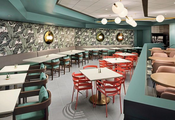 Sonesta Los Angeles Airport