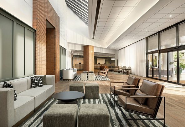 Sonesta Los Angeles Airport