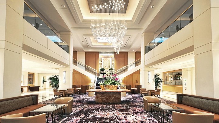 Hilton Los Angeles Airport