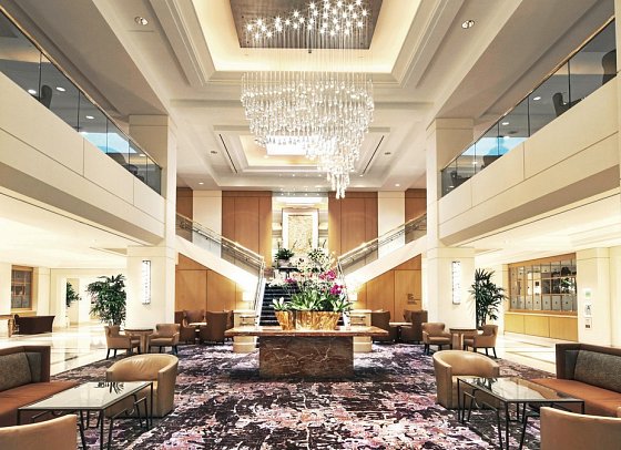 Hilton Los Angeles Airport