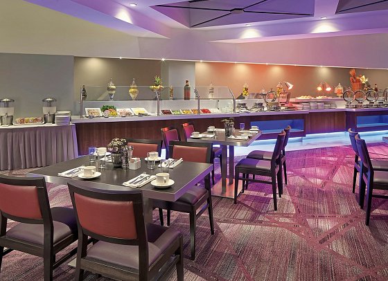 Sheraton Gateway Los Angeles Hotel