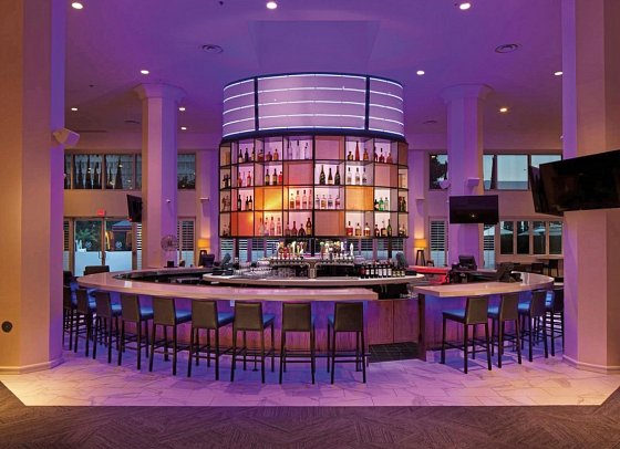 Sheraton Gateway Los Angeles Hotel