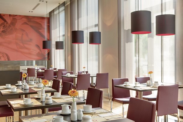 IntercityHotel Leipzig