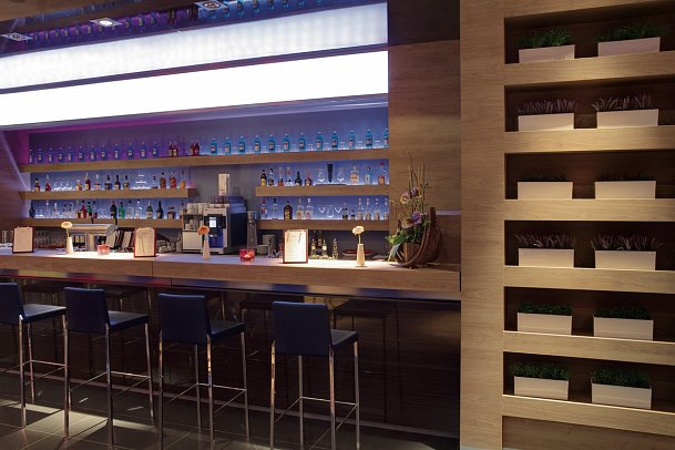 IntercityHotel Leipzig