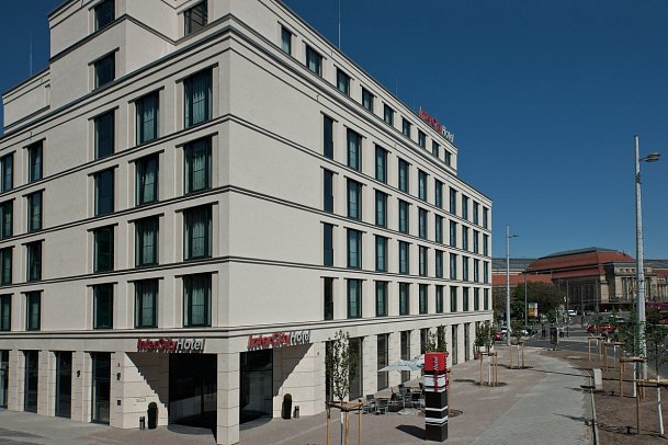 IntercityHotel Leipzig