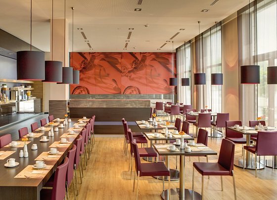 IntercityHotel Leipzig
