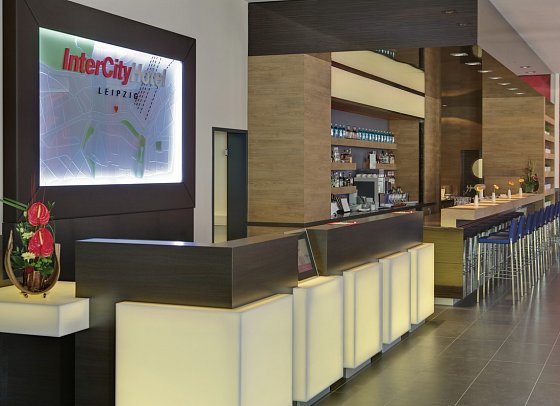 IntercityHotel Leipzig
