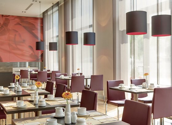 IntercityHotel Leipzig