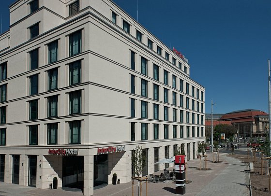 IntercityHotel Leipzig