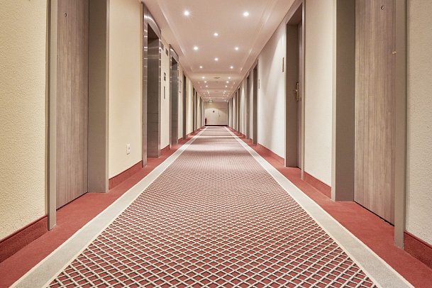 Best Western Leipzig City Center