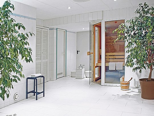 Best Western Leipzig City Center