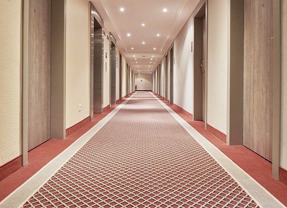 Best Western Leipzig City Center