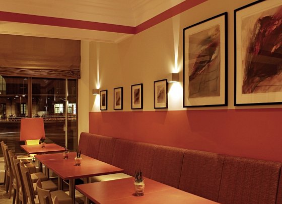 Best Western Leipzig City Center