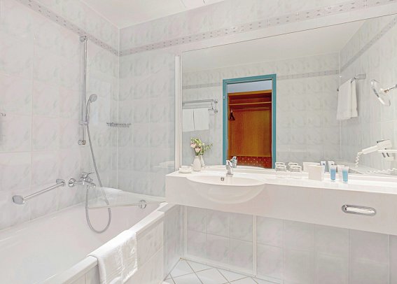 Dorint Hotel Leipzig