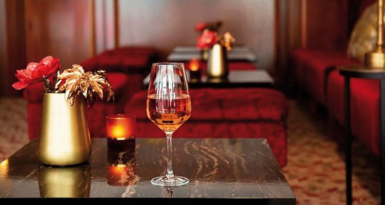 Victor's Residenz-Hotel Leipzig