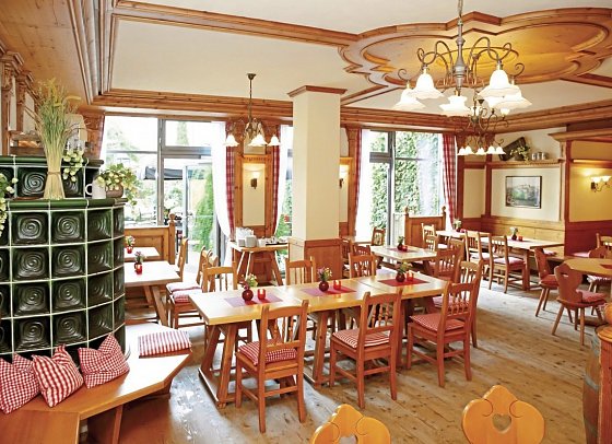 Victor's Residenz-Hotel Leipzig